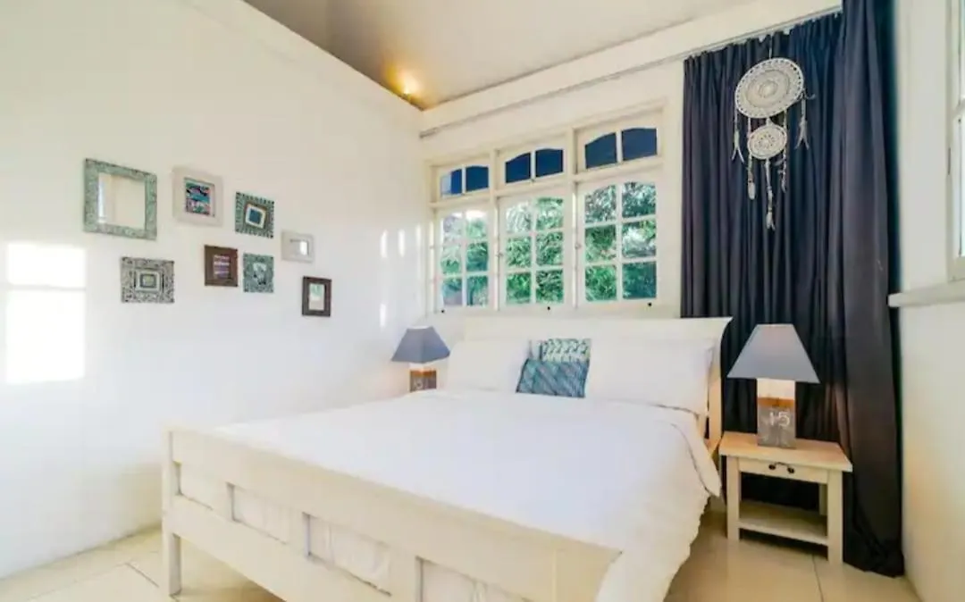 Villa 9C Seminyak  Indonesia