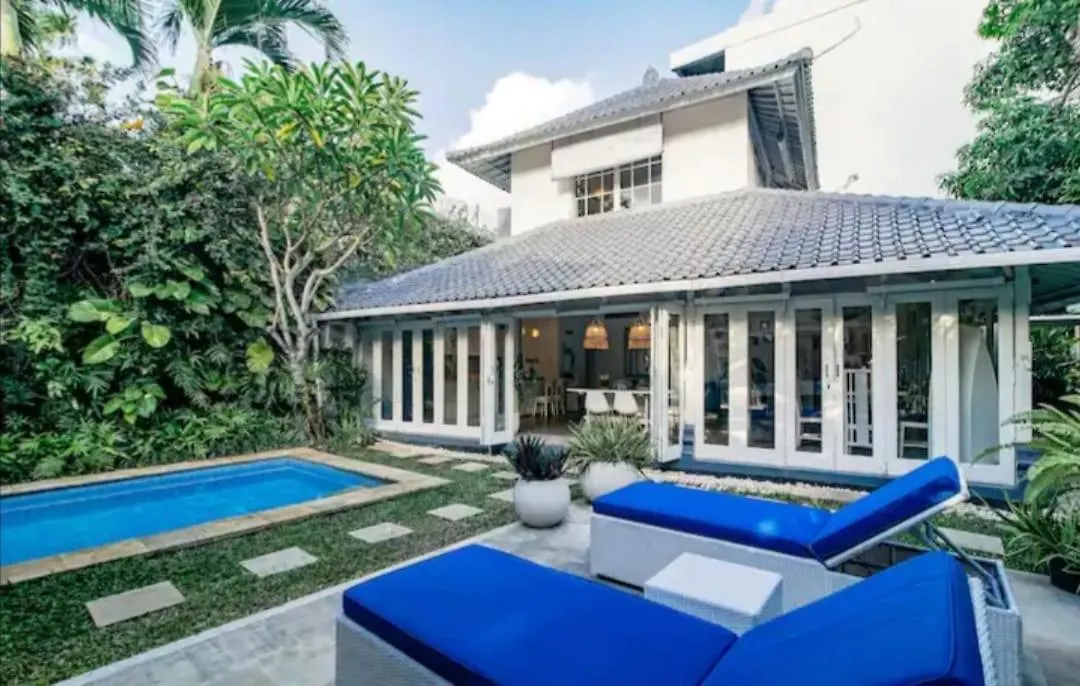Villa 9C Seminyak