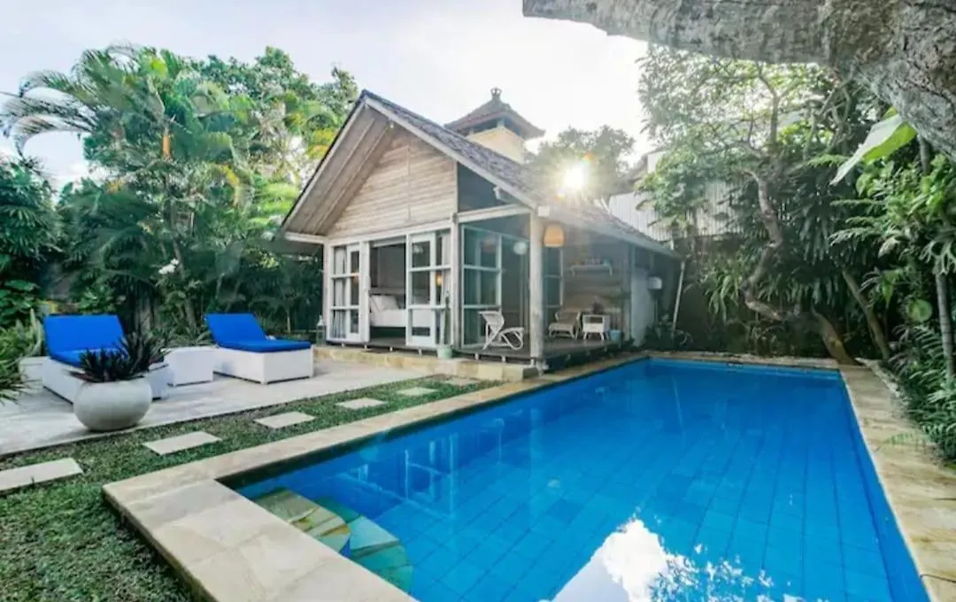 Villa 9C Seminyak