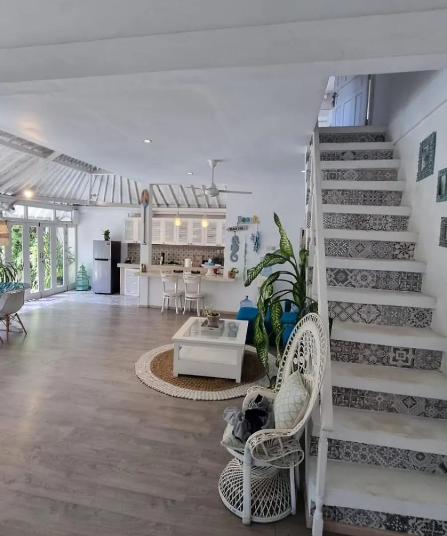 Villa 9C Seminyak