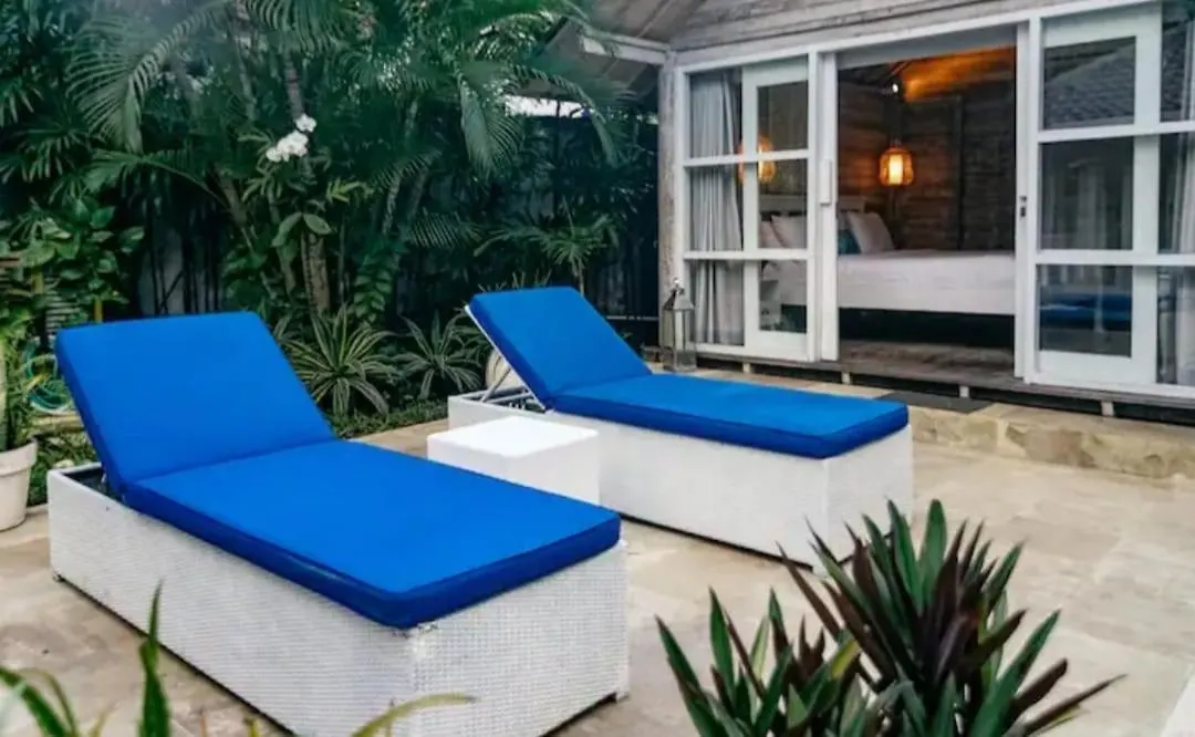 Villa 9C Seminyak