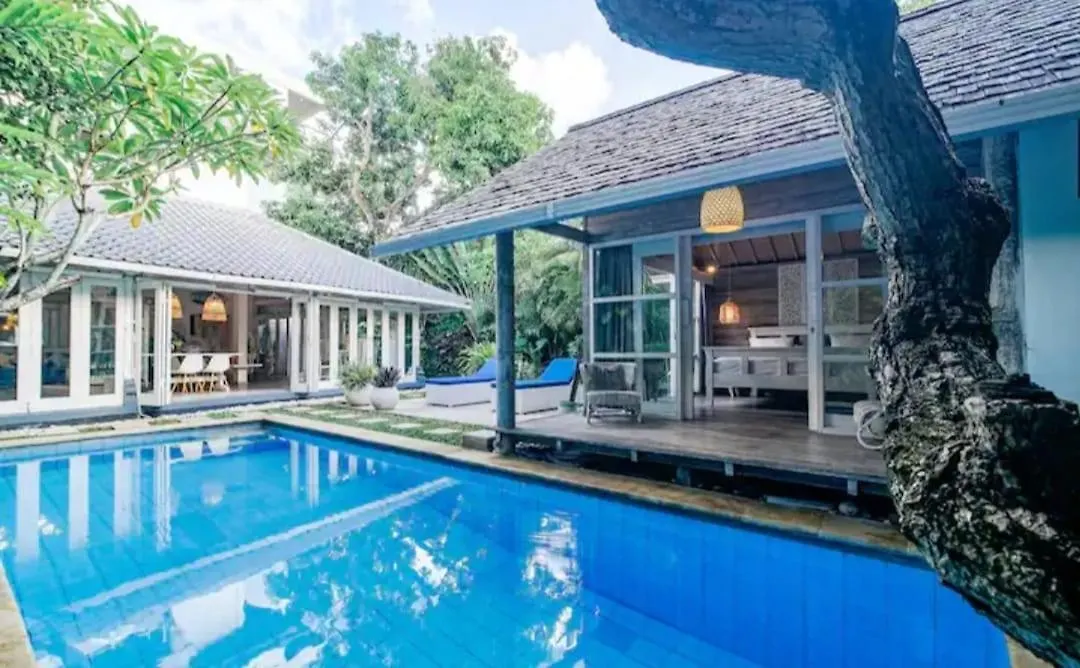 Villa 9C Seminyak  Indonesia