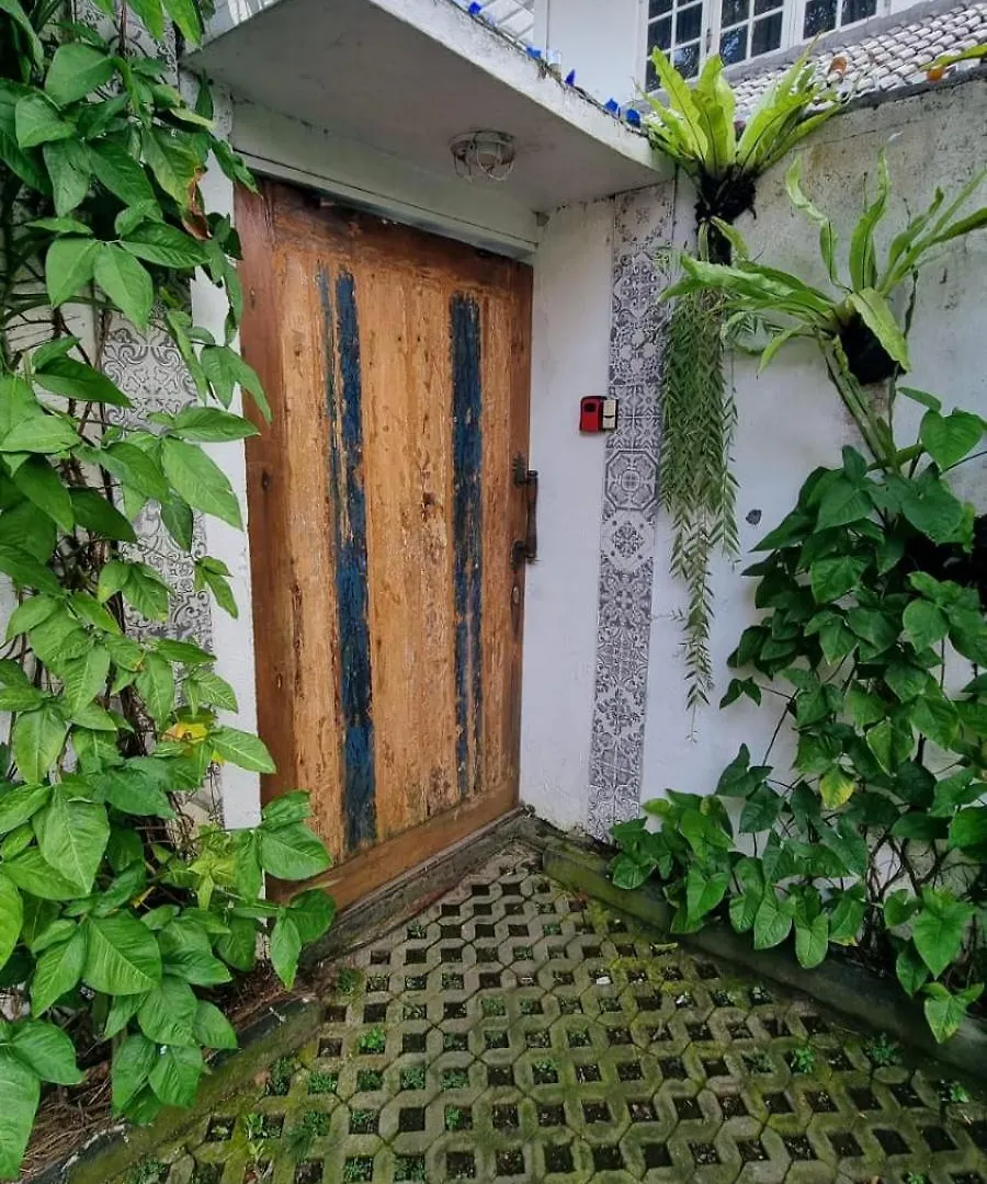 Villa 9C Seminyak
