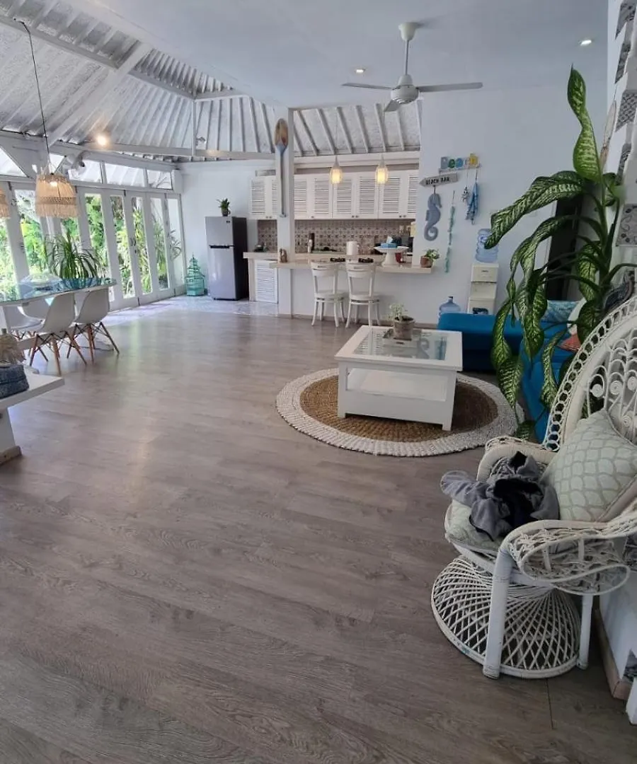 Villa 9C Seminyak
