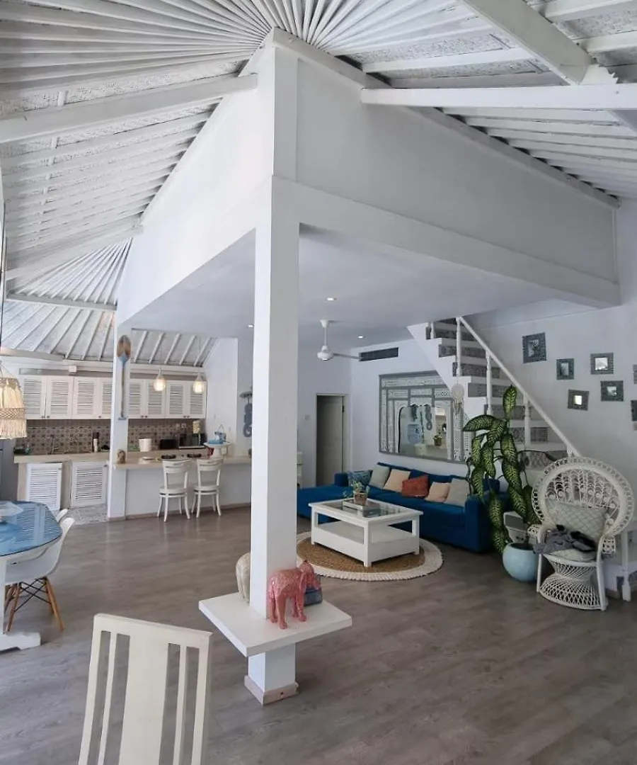 Villa 9C Seminyak  Indonesia